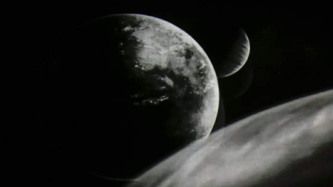 惊艳|影像与音乐共奏和谐之美