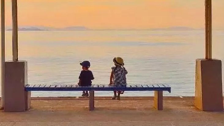 点点滴滴，我们的幸福时光