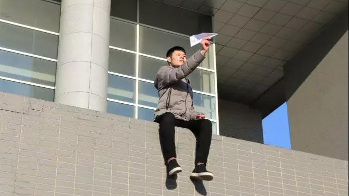 新的一年，再出发！